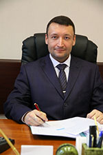 Рябинин Евгений Геннадьевич